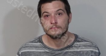 COSTELLO, DAVID LEO | 2025-05-20 19:48:00 Rappahannock Regional Jail, Virginia Booking