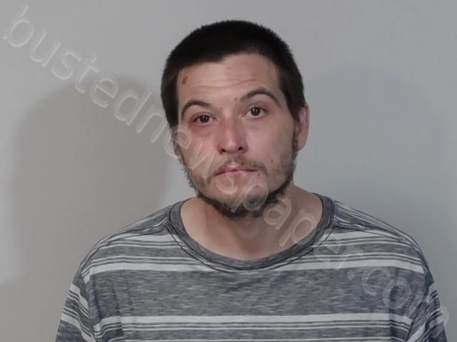 COSTELLO, DAVID LEO #, Rappahannock Regional Jail, Virginia - 2025-05-20 19:48:00