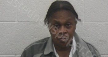 <B>DOZIER</B>, <B>RAYSHOUND</B> #, Loudon County, Tennessee - 2025-05-20 18:28:00