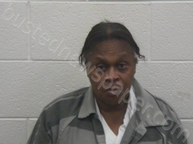 DOZIER, RAYSHOUND #, Loudon County, Tennessee - 2025-05-20 18:28:00