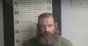 <B>JACKSON</B>, <B>ANDREW</B> D #, Hamblen County, Tennessee - 2025-05-20 13:14:00