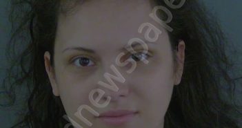 REYES, YASMEEN MONIQUE | 2025-05-20 09:20:00 Sumter County, Florida Booking
