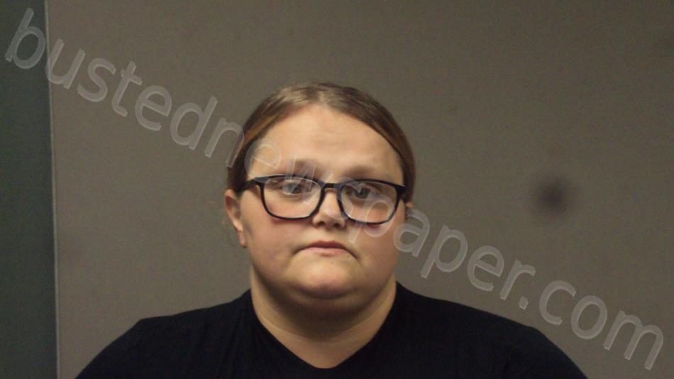 EDWARDS, REBEKAH IRENE #, Randolph County, Missouri - 2025-05-20 09:49:00