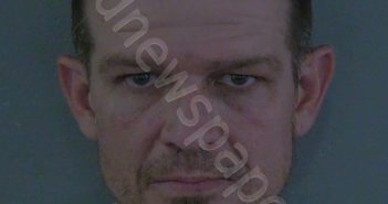ENGELSMAN, ROBERT RAY | 2025-05-20 20:12:00 Sumter County, Florida Booking