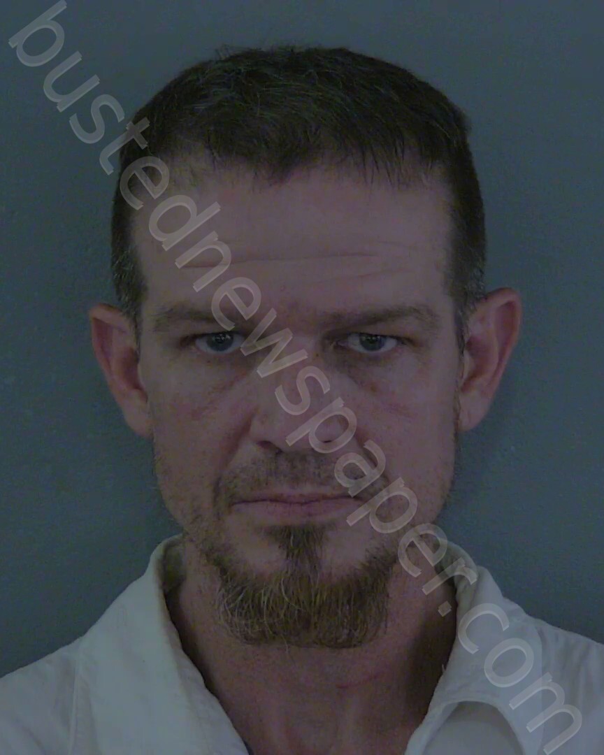 ENGELSMAN, ROBERT RAY #, Sumter County, Florida - 2025-05-20 20:12:00