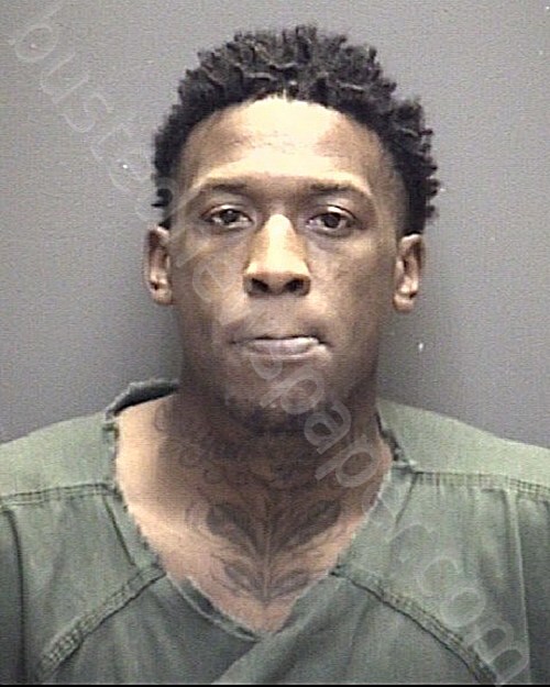Rideaux, Christopher Michael 20250520 171000 Galveston County
