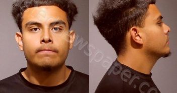 ARIAS, BRIAN LAZARO | 2025-05-20 18:15:00 Kendall County, Illinois Booking