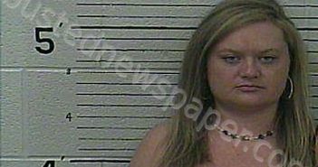 <B>LARIVIERE</B>, <B>FELICIA</B> #, Knox County, Kentucky - 2025-05-20 13:08:00