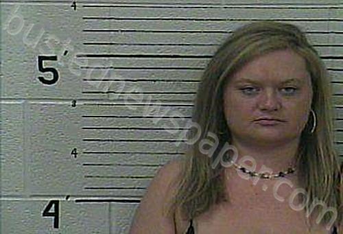 LARIVIERE, FELICIA #, Knox County, Kentucky - 2025-05-20 13:08:00