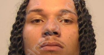 <B>DANIELS</B>, <B>RA</B>–<B>KEEM</B> <B>AMAR</B> #, Chesapeake, Virginia - 2025-05-20 18:02:00