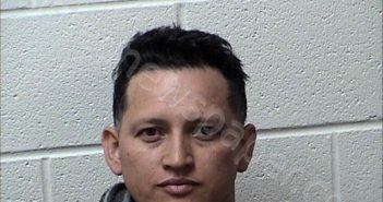 GUZMAN-RODRIGUEZ, EDWIN | 2025-05-20 Chase County, Kansas Booking
