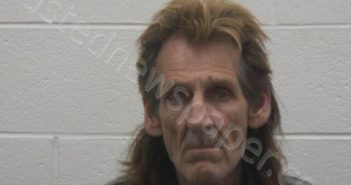 <B>MOSER</B>, <B>RICHARD</B> <B>D</B> #, Loudon County, Tennessee - 2025-05-20 20:12:00