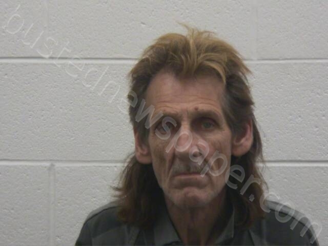 MOSER, RICHARD D #, Loudon County, Tennessee - 2025-05-20 20:12:00