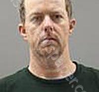ECKSTEIN, BOBBY DWIGHT | 2025-05-20 Limestone County, Alabama Booking