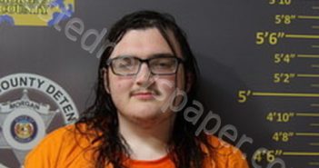 <B>JACK</B> <B>ROBERT</B> <B>CHICK</B> #, Morgan County, Missouri - 2025-05-21 01:12:00