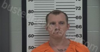HUNT, RICHARD L | 2025-05-21 15:58:00 Platte County, Missouri Booking