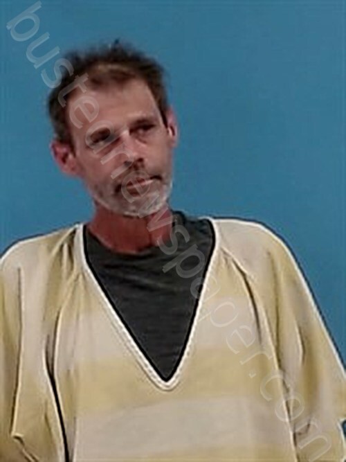 MAYNARD, BRIAN LEE #, White County, Arkansas - 2025-05-21 14:47:00