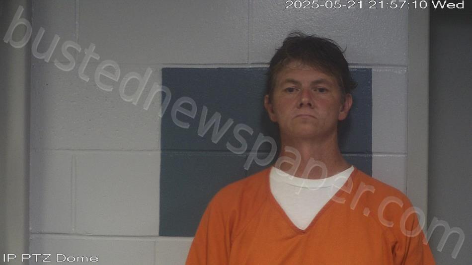BURNS, DAVID MITCHELL, JR #, Dorchester County, Maryland - 2025-05-21 21:39:00