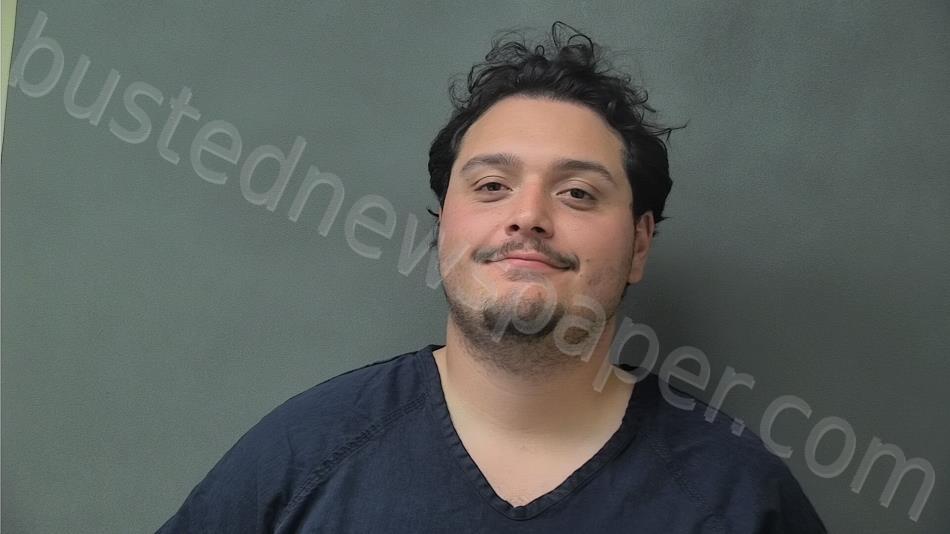 ZARAGOZA, MISAEL NMI #, Howard County, Indiana - 2025-05-21 00:56:00