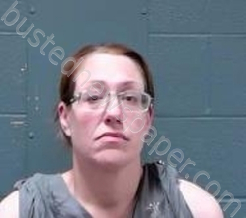 SAMANTHA ANN SIMOSEN #, Callaway County, Missouri - 2025-05-21 14:51:00