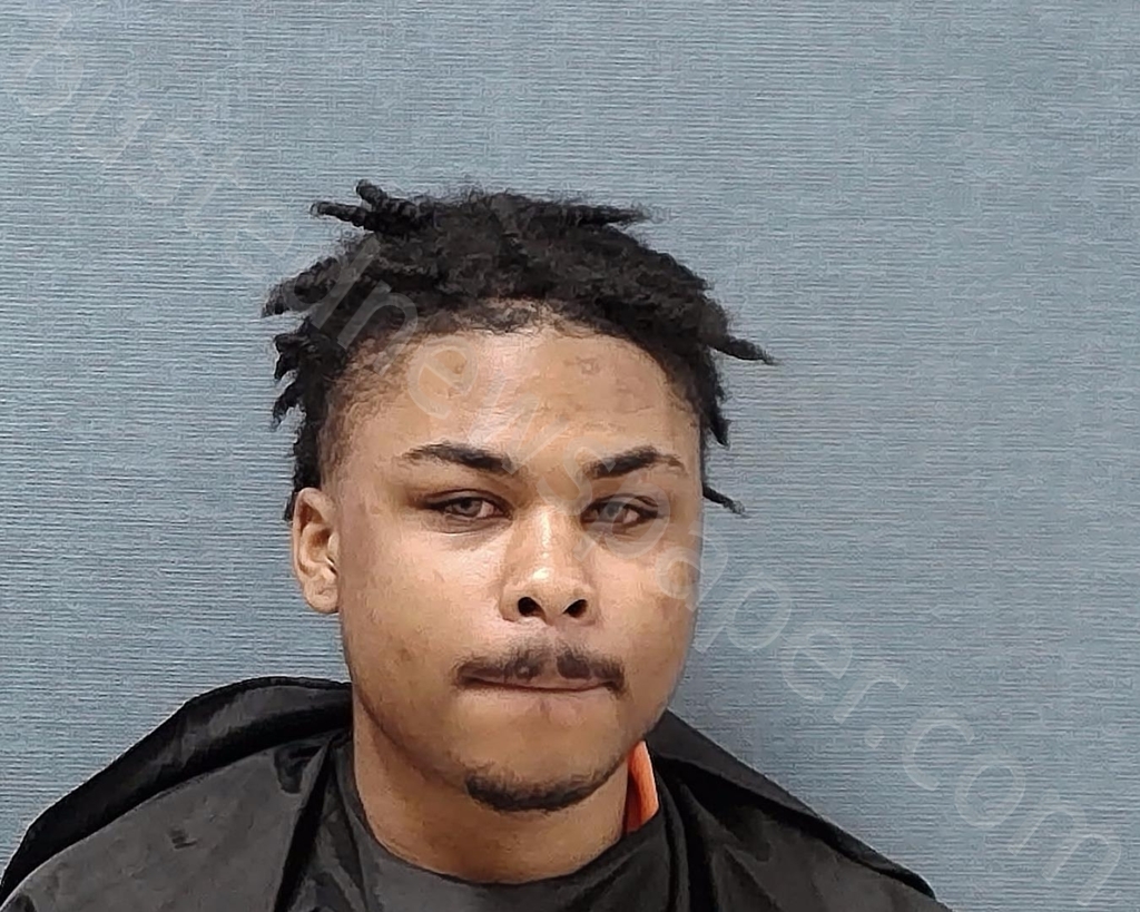 LENIX, D’ANGELO OMARRION #, Stark County, Ohio - 2025-05-21 18:47:00