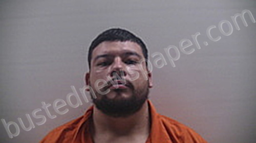 CARREON ANDRES #, Cameron County, Texas - 2025-05-21