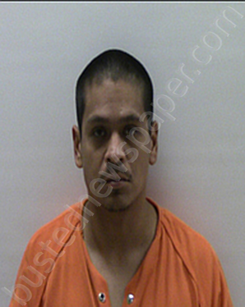 LEAL JUAN #, Cameron County, Texas - 2025-05-21