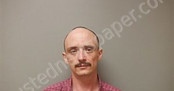 LONG, CASEY WAYNE | 2025-05-21 17:46:00 Craighead County, Arkansas Booking