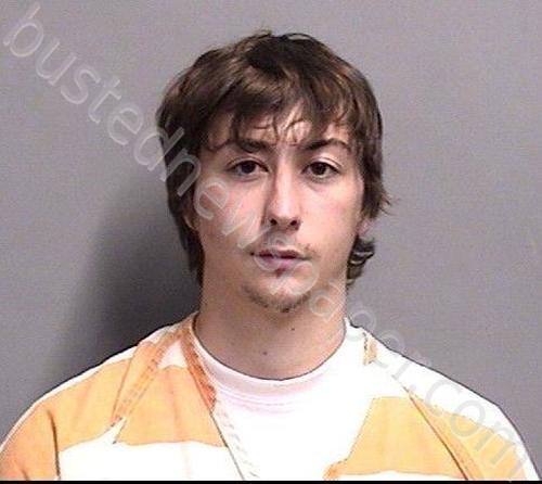 SNETHEN, CAMERON JAMES #, Dallas County, Iowa - 2025-05-21 15:05:00