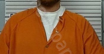 WESTLEY NICHOLS | 2025-05-21 Lowndes County, Alabama Booking