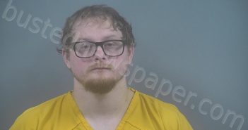 SMITH, <B>BRANDON</B> <B>AUSTIN</B> #, Sullivan County, Indiana - 2025-05-21 14:51:12