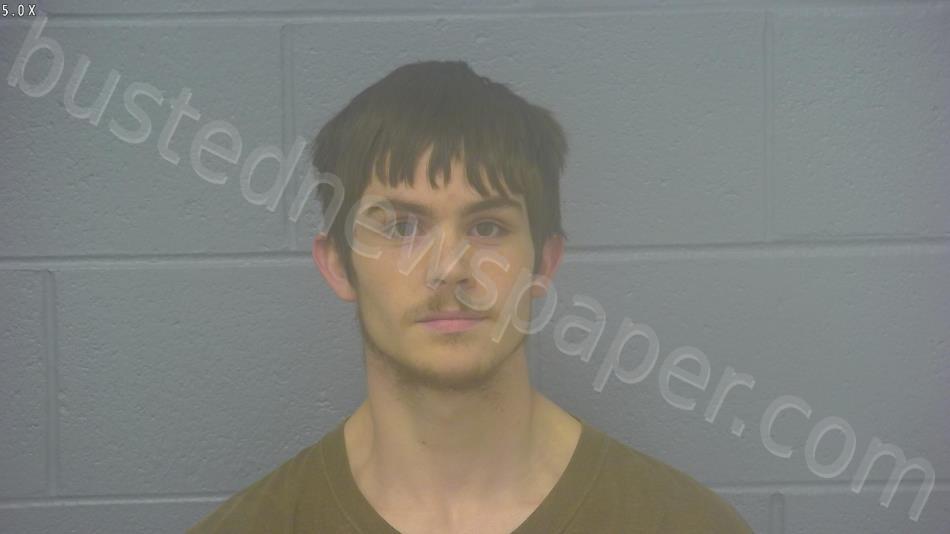 O’NEAL, SHAUN MICHAEL DAVID #, Greene County, Missouri - 2025-05-21 22:49:00
