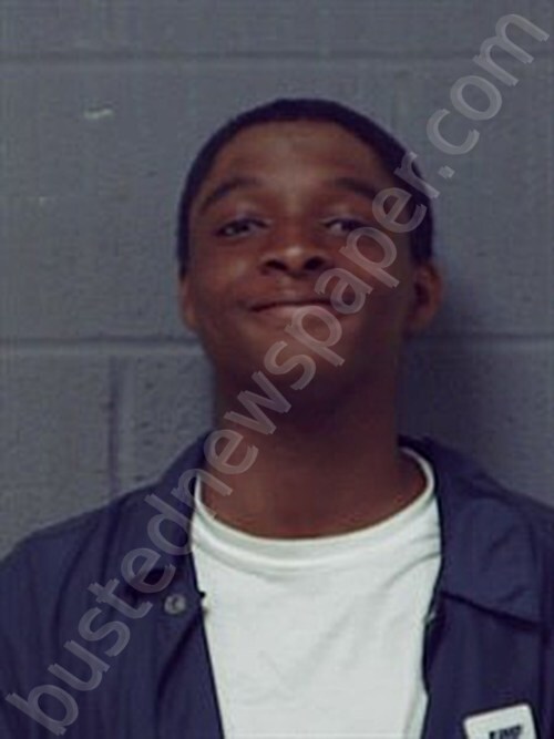 ROSS, SIDARIOUS #, Crittenden County, Arkansas - 2025-05-21 16:21:00