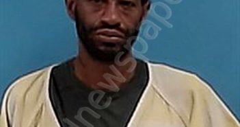 CHATMAN, JESSE ONEAL | 2025-05-21 14:35:00 White County, Arkansas Booking