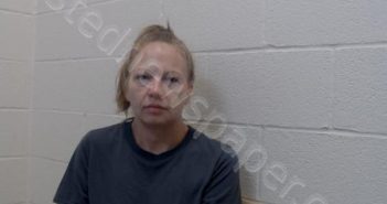 <B>MORRISON</B>, <B>CARRIE</B> <B>ANN</B> #, Washington County, Illinois - 2025-05-21 12:59:00