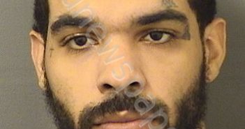 <B>URENA</B>, <B>GABRIEL</B> #, Palm Beach County, Florida - 2025-05-21 12:34:00
