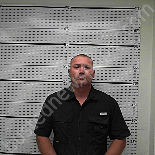 MEDINA, JAMES #, Jim Wells County, Texas - 2025-05-21 05:00:01