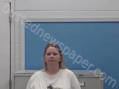 AMANDA JANE COX #, Howard County, Arkansas - 2025-05-21 09:34:00