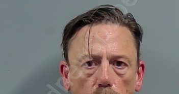 LAUBER, DOMINIC JOHN | 2025-05-21 16:20:00 Escambia County, Florida Booking