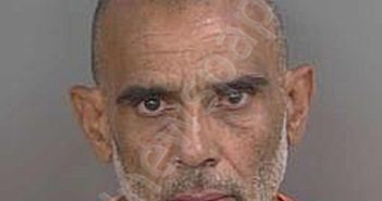 <B>HERNANDEZRIBOT</B>,<B>BENJAMIN</B> #, Collier County, Florida - 2025-05-21