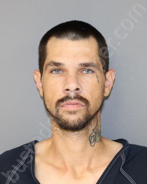 WALTERS, JOSEPH DANIEL #, Greene County, Ohio - 2025-05-21 11:44:00