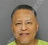 PINO, CARLOS ALBERTO | 2025-05-21 Medina County, Ohio Booking