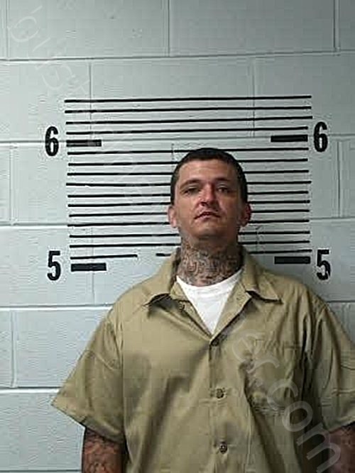 SPELLS, MELVIN #, Elmore County, Alabama - 2025-05-21 13:40:00