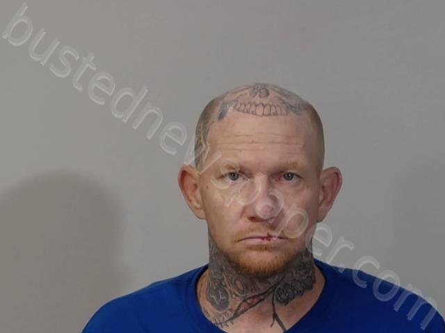 GOSS, CHARLES MICHAEL, JR #, Rappahannock Regional Jail, Virginia - 2025-05-21 10:20:00