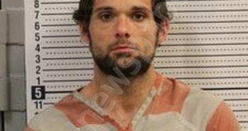 CHAD ROBERTSON | 2025-05-21 14:39:00 Greene County, Arkansas Booking