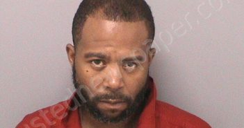SMITH, ANTHONY J | 2025-05-21 13:58:21 Jefferson County, Illinois Booking