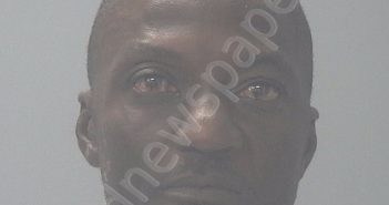 LEE, MARCUS DEWON | 2025-05-21 14:48:00 Santa Rosa County, Florida Booking