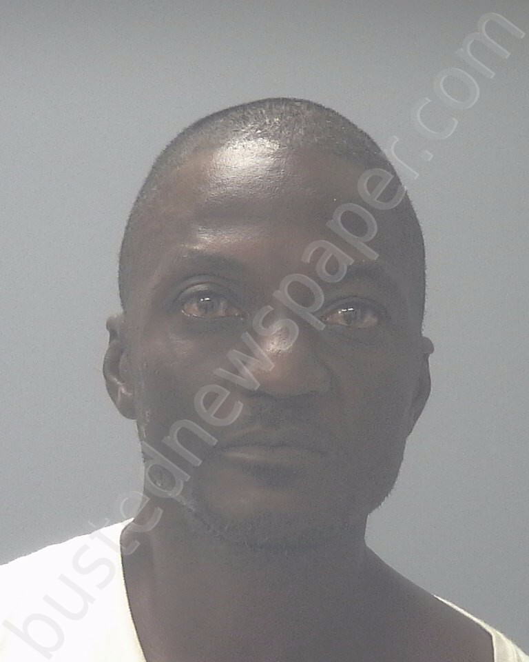 LEE, MARCUS DEWON #, Santa Rosa County, Florida - 2025-05-21 14:48:00