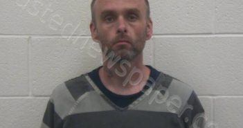 <B>KOGER</B>, <B>MICHAEL</B> <B>EUGENE</B> #, Loudon County, Tennessee - 2025-05-21 15:30:00