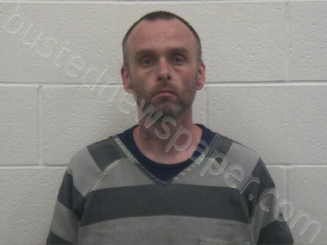 KOGER, MICHAEL EUGENE #, Loudon County, Tennessee - 2025-05-21 15:30:00